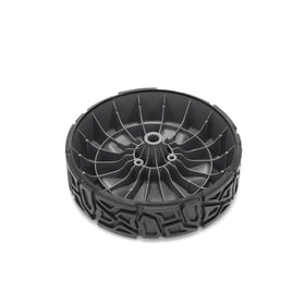 Genuine Toro OEM 140-2355 8" Idler Wheel ASM - 0