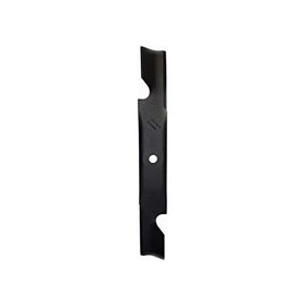Paquete de 12 cuchillas originales Toro OEM 117-7277-03 de 16,5 pulgadas, color negro de alto flujo - 0