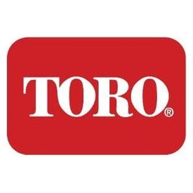 Paquete de 12 cuchillas de alto flujo originales Toro OEM 140-1240 de 20,5 pulgadas .204