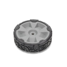 Genuine Toro OEM 140-2358 8" Front Wheel Assembly