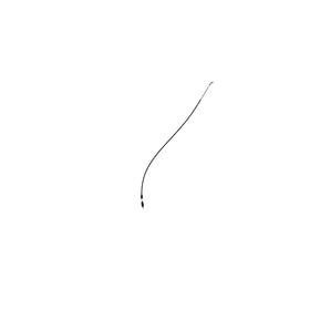 Genuine Toro OEM 139-6595 RWD Traction Cable (PP)