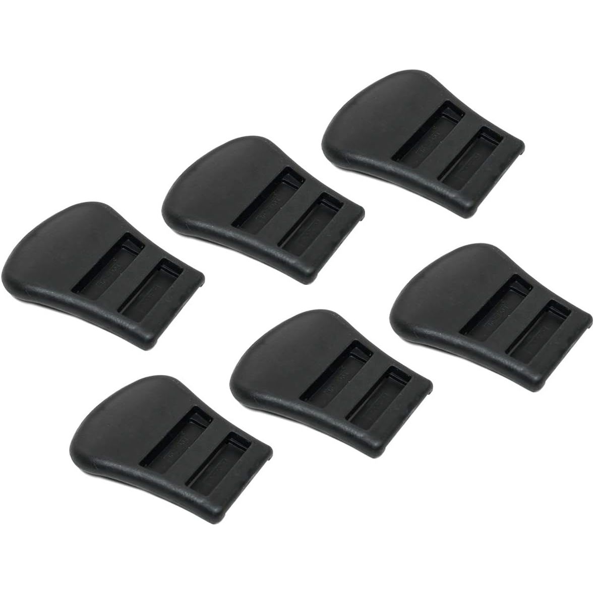 COPPIA DI MANOPOLE MANICO IN PLASTICA PER CARRIOLA - Agrizoo Store