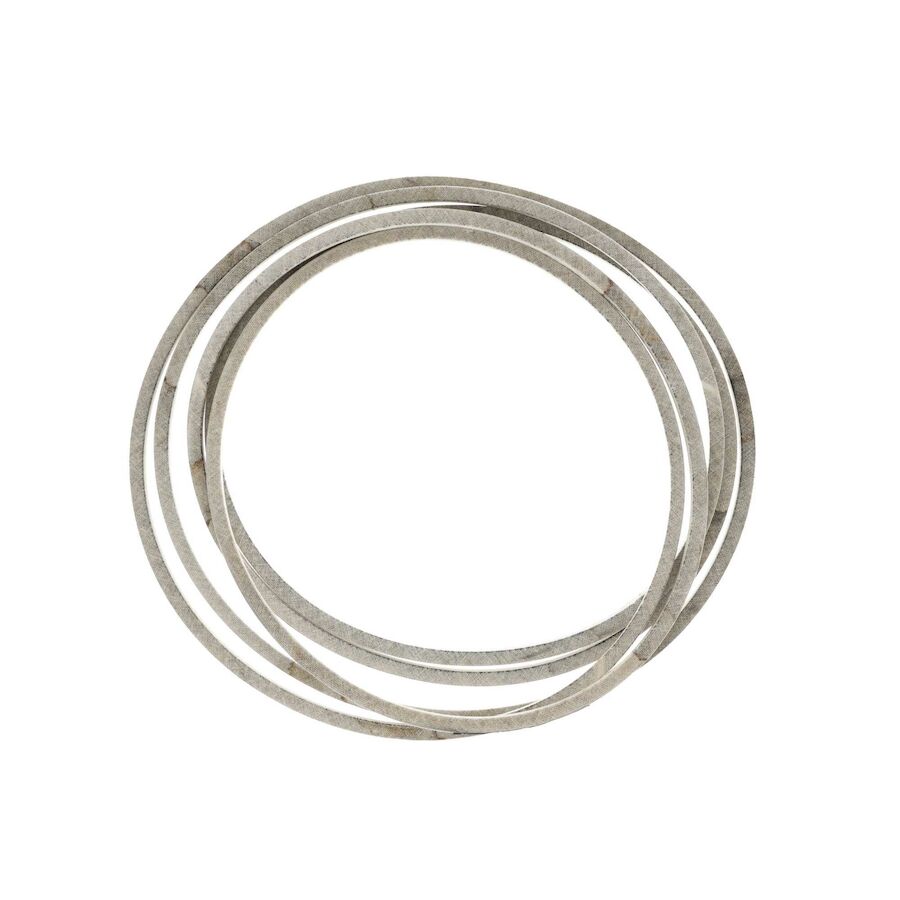 Toro z master 60 inch deck belt outlet