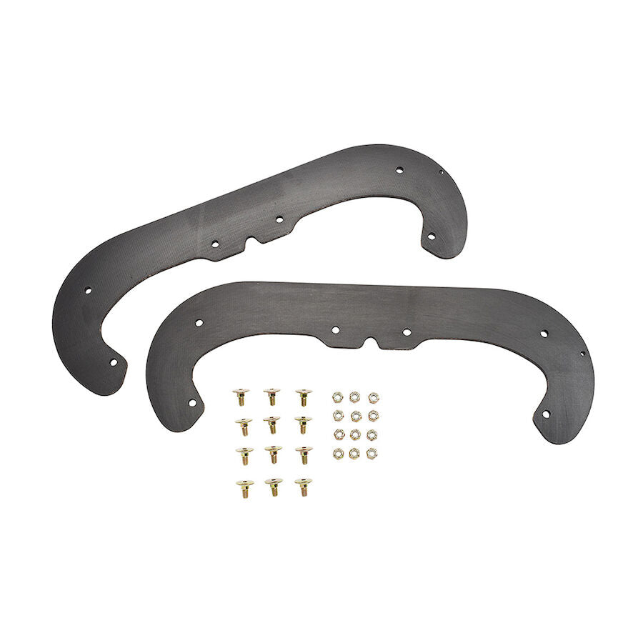 Genuine Toro OEM 38266 Snow Blower Paddle Replacement Kit General Lawn