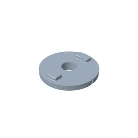 Adaptador de cuchilla original Toro OEM 120-5236