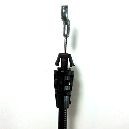 Genuine OEM Toro Brake Cable 106-5750 – Original Equipment Replacement Part