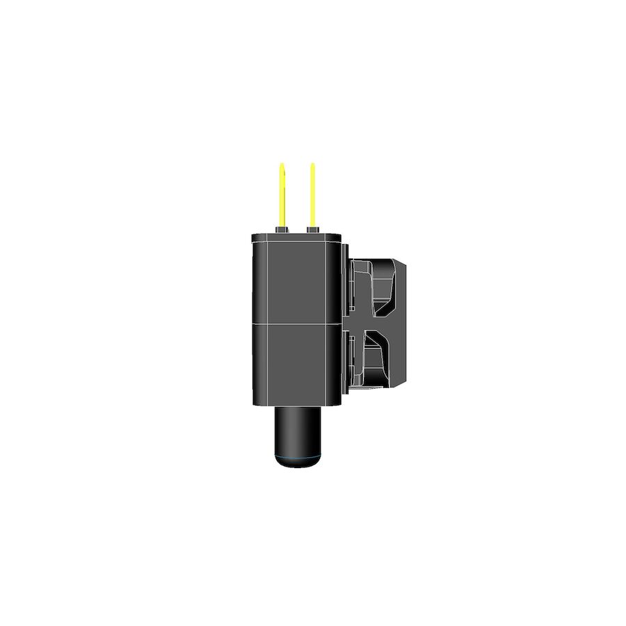 Frizione elettromagnetica trattorino 101-3334 TORO 100307 25,4mm 132mm