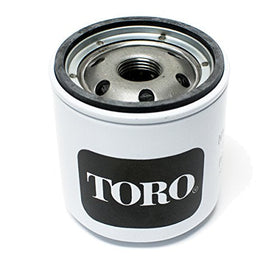 Genuine Toro OEM 6 Pack of 1-633750 Toro Oil Filters
