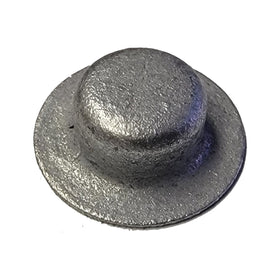 Genuine Toro OEM 32112-14 0.5 DIA Push Nut