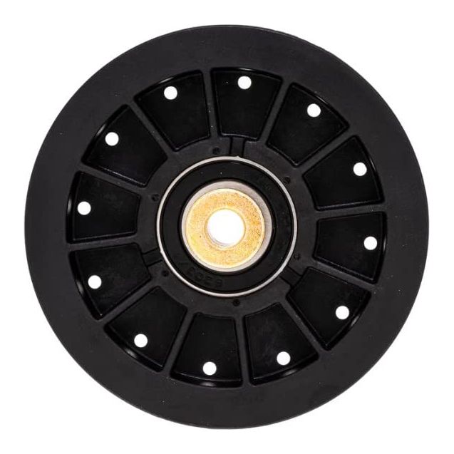 Pulleys