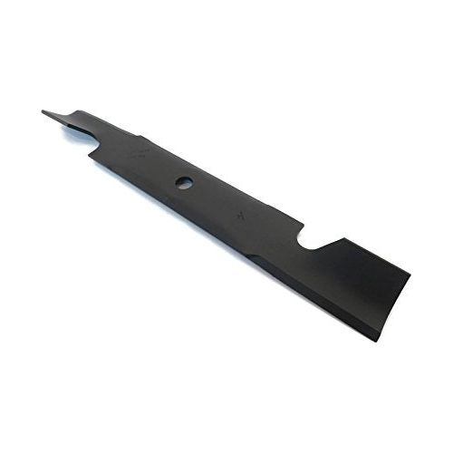 Toro OEM original, paquete de 3 cuchillas negras de alto flujo 117-7277-03 de 16,5 pulgadas