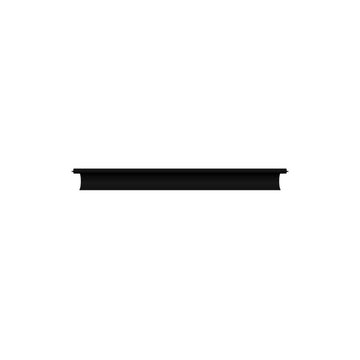 Genuine Toro OEM 144-6431 Shield Trailing - 0
