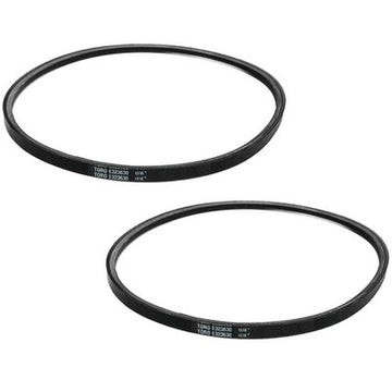 Toro OEM 1-323630 V Belt for Walk Behind
