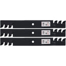Rotary Copperhead UNIVERSAL MULCHING BLADE 20-1/2" X 5/8" Compatible with : 038-6003-00,  38605000, 30227-60, 30227-60V,  12421,  13956-3