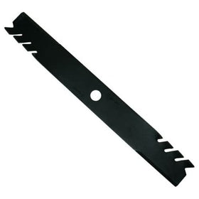 Paquete de 3 cuchillas atómicas originales Toro OEM 140-1241 de 16,5 pulgadas .204 - 0