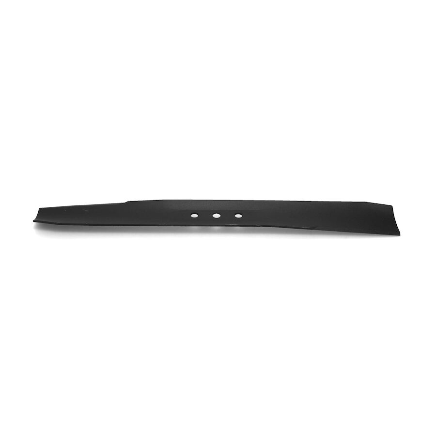 Cuchilla de reciclaje original Toro OEM 133-8183-03 de 21" para cortacésped Super Recycler (1999+) [STD BLK] - 0