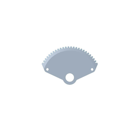Genuine Toro OEM 106-8262 Sector Gear