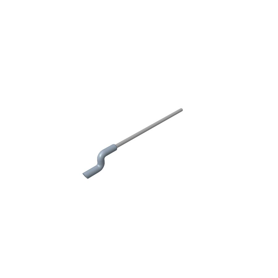Genuine Toro OEM 104-0895 Pivot Cable