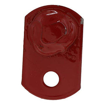 Genuine Toro OEM 1-632199-01 Red Pin-Strut Deck Weld - 0
