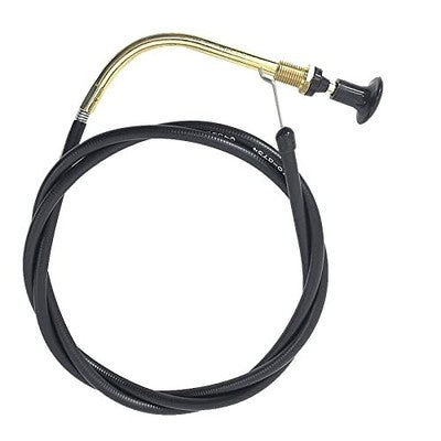 Toro OEM 110-6754 Choke Cable
