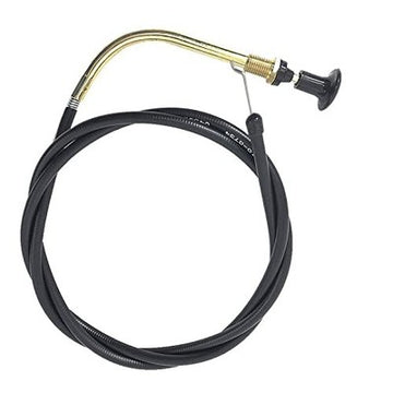 Toro OEM 110-6754 Choke Cable