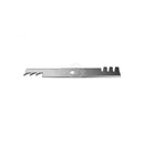 Rotary BLADE 20-1/2" X 15/16" EXMARK COMMERCIAL MULCHER Compatible with : 103-6393, 103-6398, 103-6398-S, 116-5174, 1165174S, 116-5174-S-2