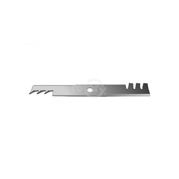 Rotary BLADE 20-1/2" X 15/16" EXMARK COMMERCIAL MULCHER Compatible with : 103-6393, 103-6398, 103-6398-S, 116-5174, 1165174S, 116-5174-S - 0