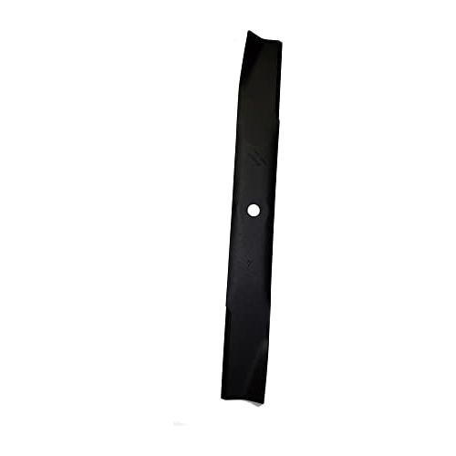 Paquete de 3 cuchillas para mantillo negras originales Toro OEM 115-4999-03 de 18,75 pulgadas - 0