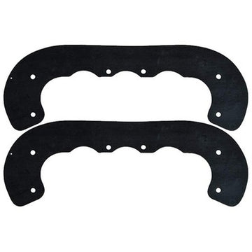 Toro OEM 161-2170 Rotor Blade [(CCR 2000) Replaces 99-9313