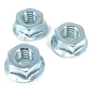 Husqvarna OEM 530015917 BAR NUT-3