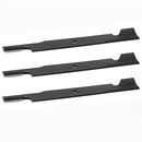 Genuine Toro OEM 105-7718-03 20.5 Inch Black Hi-Flow Blade-5