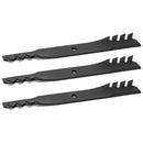 Genuine Toro OEM 105-7796-03 Atomic Blade 18 Inch - Black-3
