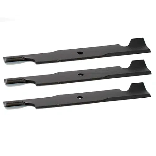 Genuine Toro OEM 140-1242 18-Inch High-Flow Blade