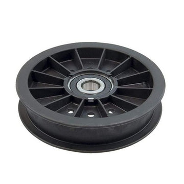 Toro OEM 109-8076 Idler Pulley for Lazer Z AS/X Series/Z-Series