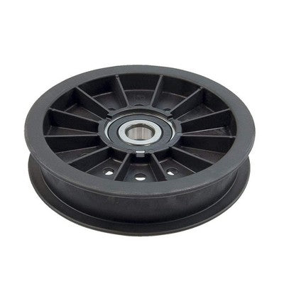 Toro OEM 109-8076 Polea tensora para Lazer Z Series AS/X/Z