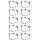 Kawasaki OEM 11061-1285 GASKET,CASE-ROCKER-5