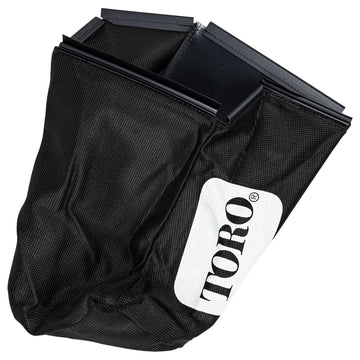 Genuine Toro OEM 115-4664 Walk Power Mower Grass Bag