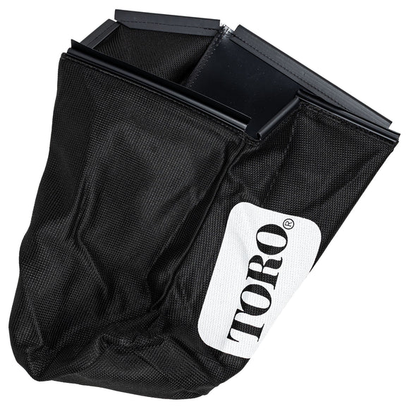 Genuine Toro OEM 115-4664 Walk Power Mower Grass Bag