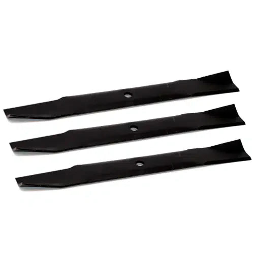 正品 Toro OEM 115-4999-03 18.75 吋黑色覆蓋刀片