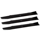 正品 Toro OEM 115-4999-03 18.75 吋黑色覆蓋刀片-3