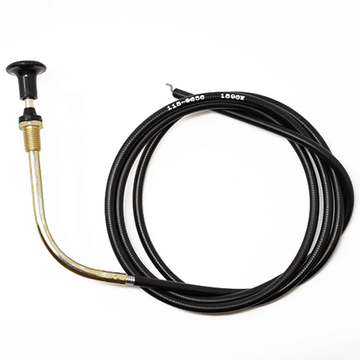 Genuine Toro OEM 115-9656 Choke Cable