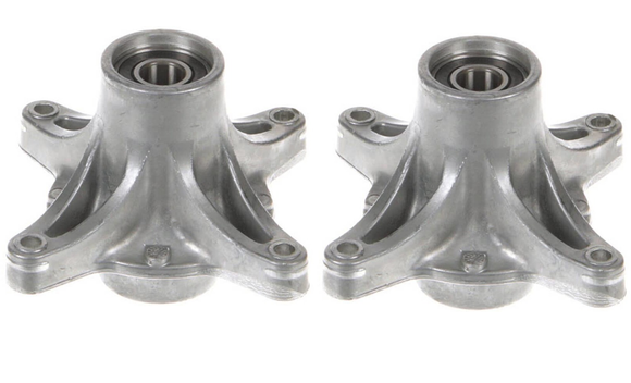 Genuine Toro OEM 139-3214 TimeCutter Mower Spindle Assembly (Defender BRG)