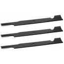 Toro OEM 138-8889-03 Hoja negra de alto flujo de 18,75 pulgadas-3