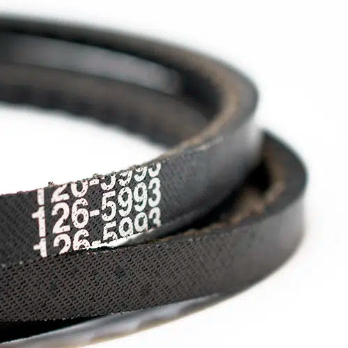 Toro OEM 126-5993 BELT-V SEC 77.65 EL