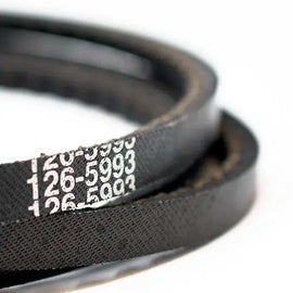 正品 Toro OEM 126-5993 BELT-V SEC 77.65 EL