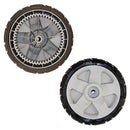 正品 Toro OEM 130-6711 8" AWD 前輪，附內齒輪-5