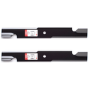 Oregon 791-264 20-1/2" 5/8" Center Hole 2-Pack replaces 03253900 for 60" Exmark & Toro decks