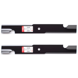 Oregon 791-264 20-1/2" 5/8" Center Hole 2-Pack replaces 03253900 for 60" Exmark & Toro decks