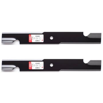 Oregon 791-264 20-1/2" 5/8" Center Hole 2-Pack replaces 03253900 for 60" Exmark & Toro decks