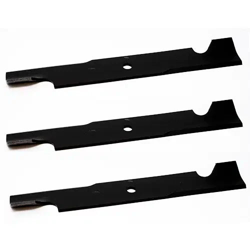 Genuine Toro OEM 133-2137 16.5 Inch Hi-Flow Rotary Blade [.204]